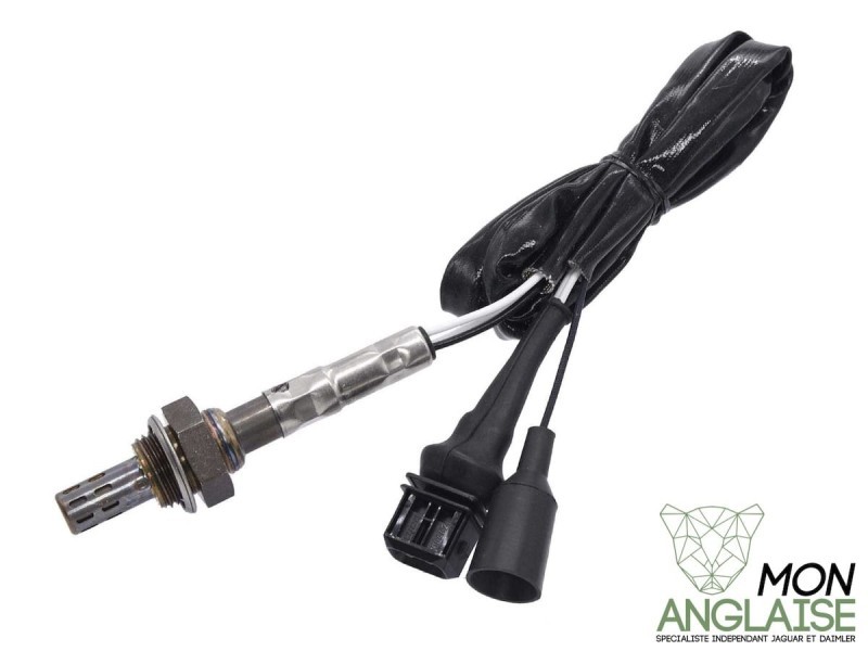 Sonde lambda d'oxygène Jaguar XJS de 1994 à 1996 Référence OE : DBC10744