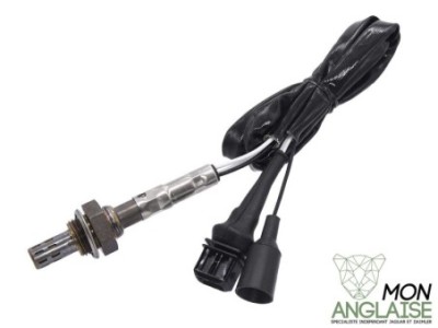 Sonde lambda d'oxygène Jaguar XJS de 1994 à 1996 Référence OE : DBC10744