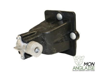 Support de pare-choc arrière Jaguar X300 de 1995 à 1997 Référence OE : HNG6567AA