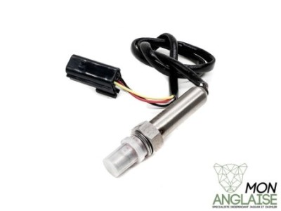 Sonde lambda d'oxygène avant Jaguar XJS de 1987 à 1996 Référence OE : LHE1682AA