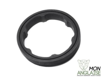 Silentbloc de support de boite de vitesse Jaguar XJS de 1987 à 1996 Référence OE : MHG7566AA