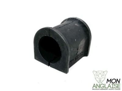 Silentbloc de barre stabilisatrice avant Jaguar X300 de 1995 à 1997 Référence OE : MNA2102DA