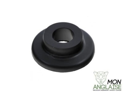Silentbloc de radiateur Jaguar X300 de 1995 à 1997 Référence OE : MNA4241AB