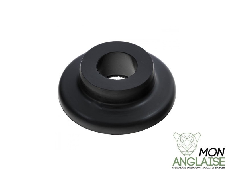 Silentbloc de radiateur Jaguar XJ40 de 1993 à 1994 Référence OE : MNA4241AB