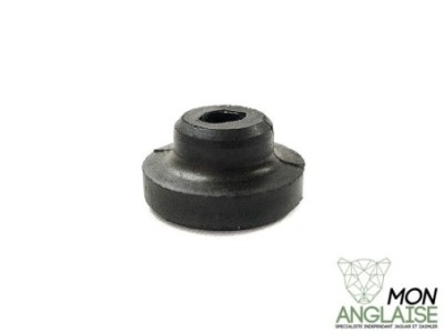 Silentbloc inférieure de condenseur Jaguar X300 de 1995 à 1997 Référence OE : MNA4250AB