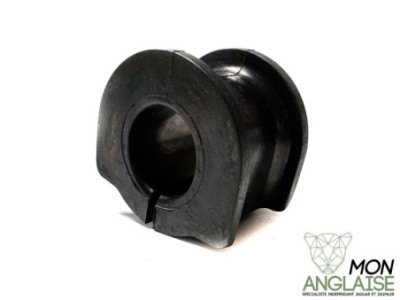 Silentbloc de barre stabilisatrice avant confort Jaguar XJ8 de 1998 à 2002 Référence OE : MNC2102AH