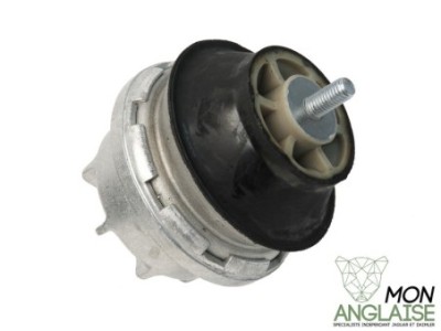 Support hydraulique de moteur Jaguar XJ8 de 1998 à 2002 Référence OE : MNC7500AB