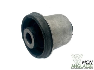 Silentbloc de triangle inférieur avant Jaguar XK8 de 1996 à 2006 Référence OE : MNE1360CA
