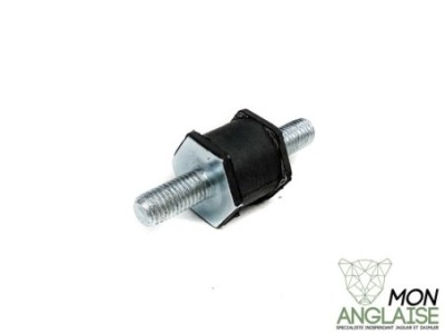 Silentbloc de support filtre à air Jaguar XJ8 de 1998 à 2002 Référence OE : UKC2451