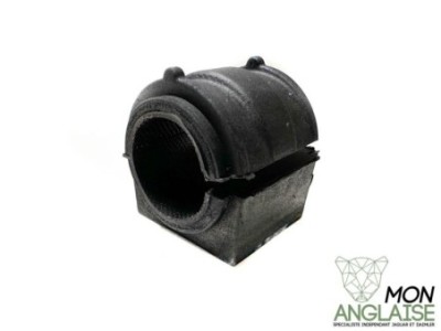 Silentbloc de barre stabilisatrice avant Jaguar XK de 2006 à 2009 Référence OE : XR819697