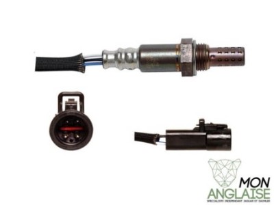 Sonde lambda d'oxygène supérieure  Jaguar S-Type de 1999 à 2002 Référence OE : XR86938