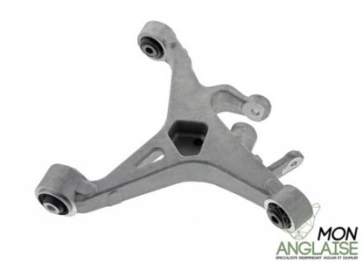 Triangle inférieur arrière gauche Jaguar New XJ de 2010 à 2019 Référence OE : C2D42388