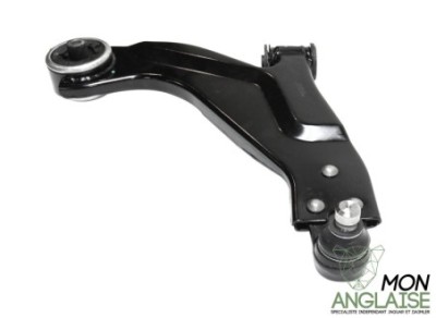 Triangle inférieur avant droite Jaguar X-Type de 2001 à 2009 Référence OE : C2S46698