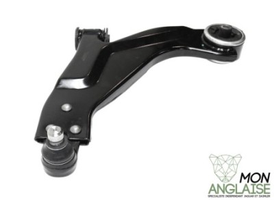 Triangle inférieur avant gauche Jaguar X-Type de 2001 à 2009 Référence OE : C2S46700