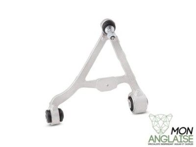 Triangle supérieur arrière droite Jaguar XF de 2008 à 2015 Référence OE : C2D49448