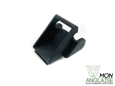 Taquet de fermeture de trappe a carburant Jaguar S-Type 1999-2008 | XR818050