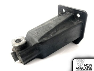 Support de pare-choc avant Jaguar XJ8 1998-2002 | BEC25563