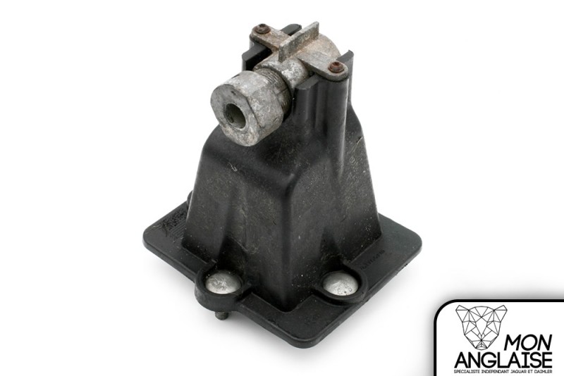 Support de pare-choc arrière Jaguar XJ8 1998-2002 | HNG6567AA