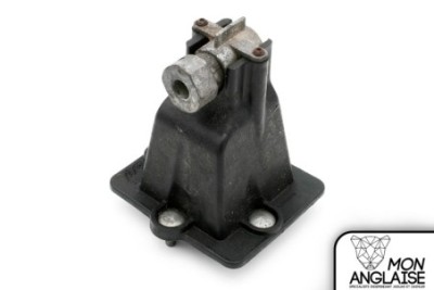 Support de pare-choc arrière Jaguar XJ8 1998-2002 | HNG6567AA