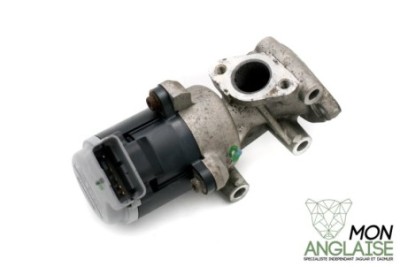Vanne EGR droite Jaguar XJ X350 2003-2009 | C2C40184