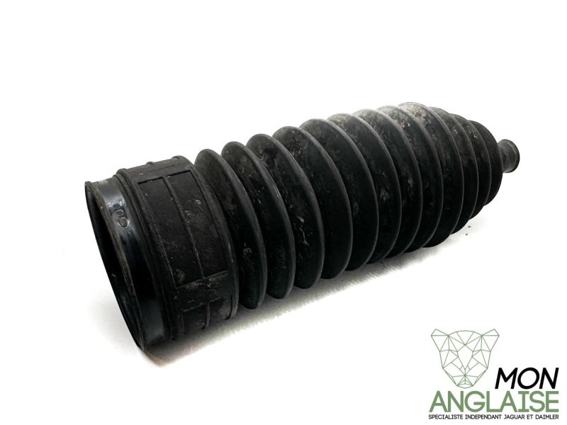 Soufflet de cremaillère de direction coté passager Jaguar XJ X350 2003-2009 | XR830015