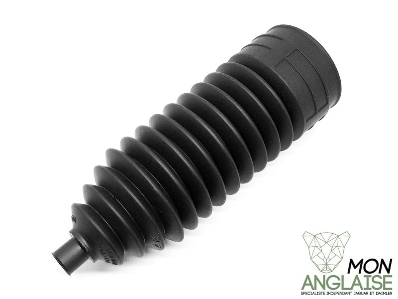 Soufflet de cremaillère de direction coté passager Jaguar XJ X350 2003-2009 | XR830015