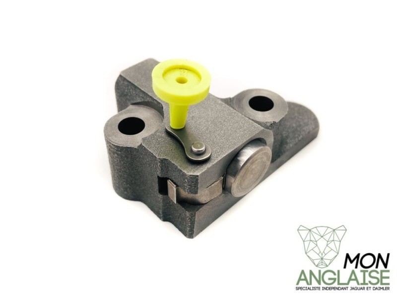 Tendeur de chaîne primaire Jaguar XK8 1996-2006 | AJ82325