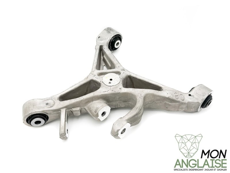 Triangle inférieur arrière droite Jaguar XJ X350 2003-2005 | C2C21162