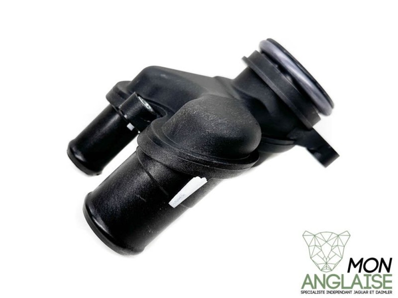 Tuyau d'admission d'eau Jaguar XJ X350 2003-2009 | C2C23804
