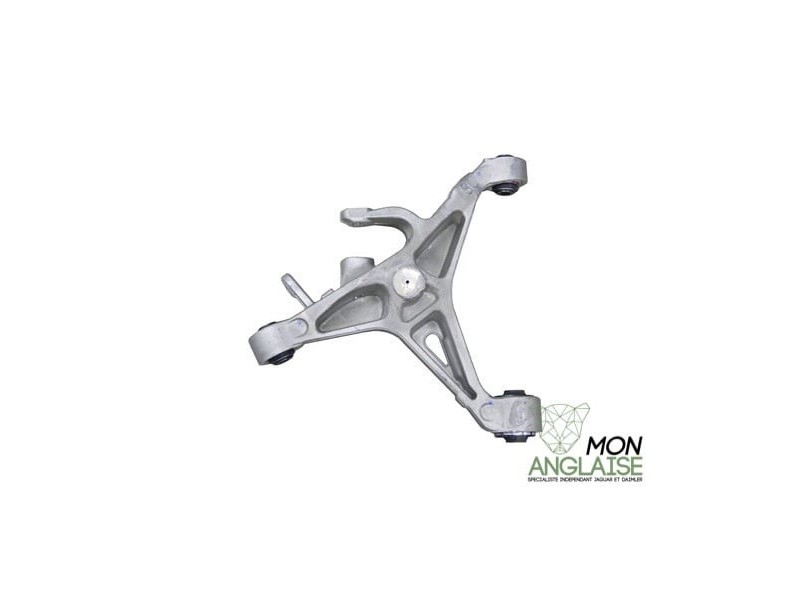Triangle inférieur arrière gauche Jaguar XJ X350 2005-2009 | C2C39586