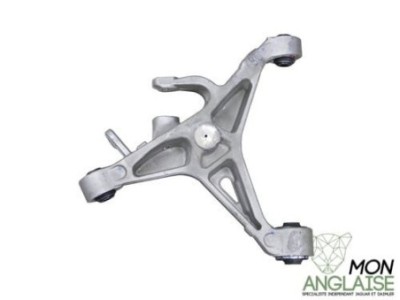 Triangle inférieur arrière gauche Jaguar XJ X350 2005-2009 | C2C39586
