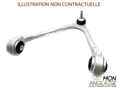 Triangle supérieur avant gauche Jaguar XJ X350 2003-2009 | C2C41961