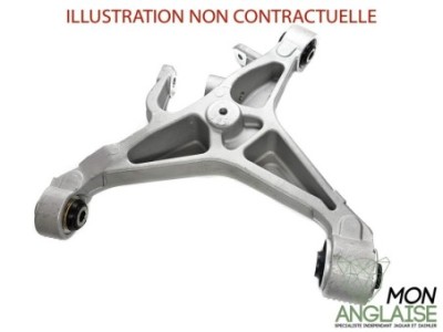 Triangle inférieur arrière droite Jaguar XK 2006-2013 | C2P16878