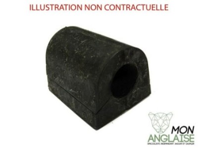 Silentbloc de barre stabilisatrice avant Jaguar XJ Série 2 1973-1979 | C30502