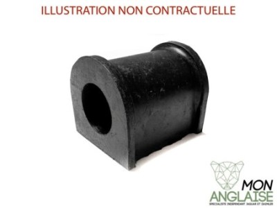 Silentbloc de barre stabilisatrice avant Jaguar XJ40 1987-1994 | CAC465110