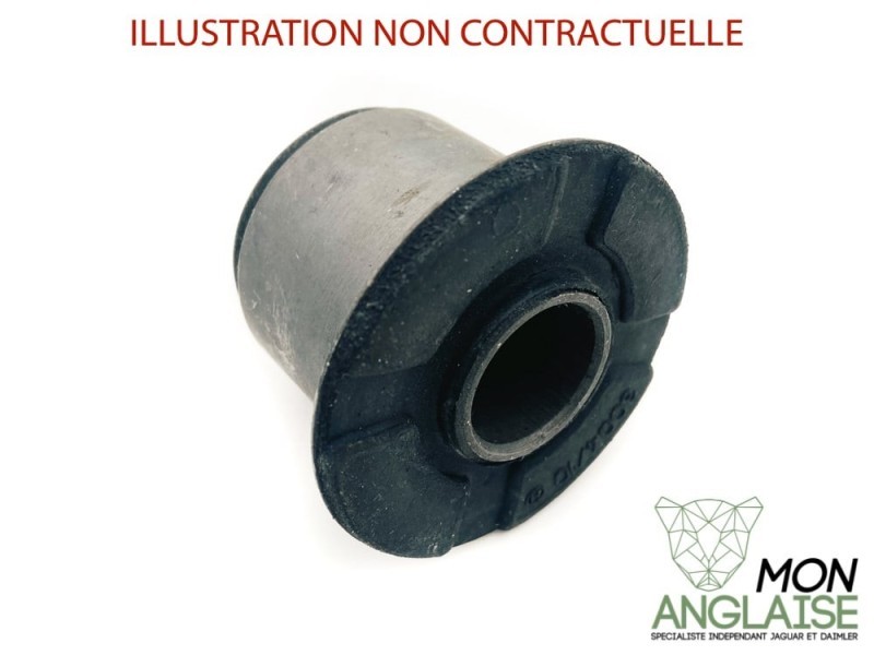 Silentbloc de triangle inférieur avant Jaguar XJ40 1987-1994 | CBC2291