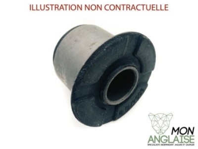 Silentbloc de triangle inférieur avant Jaguar XJ40 1987-1994 | CBC2291