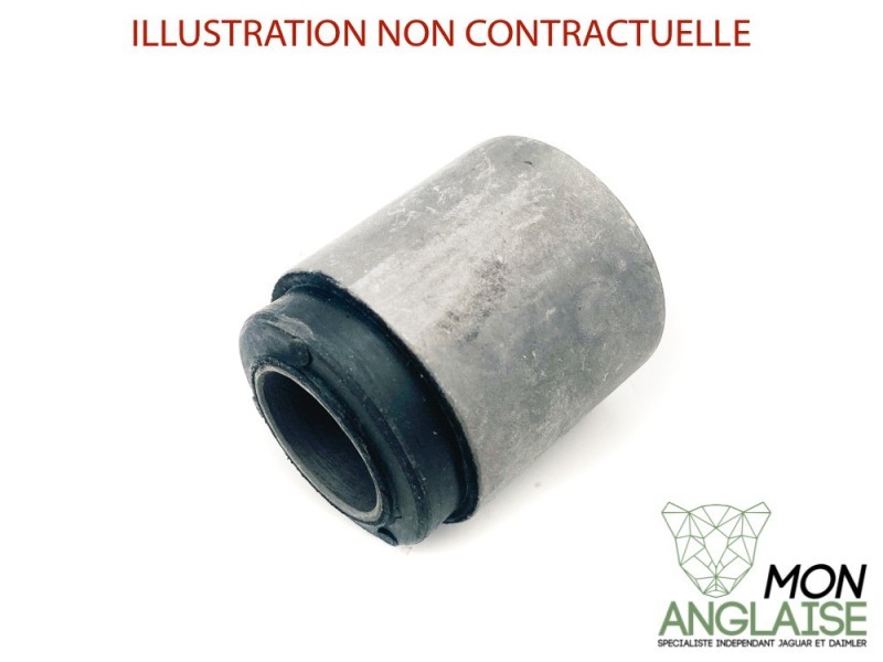 Silentbloc de triangle inférieur avant Jaguar X300 1995-1997 | CBC2301