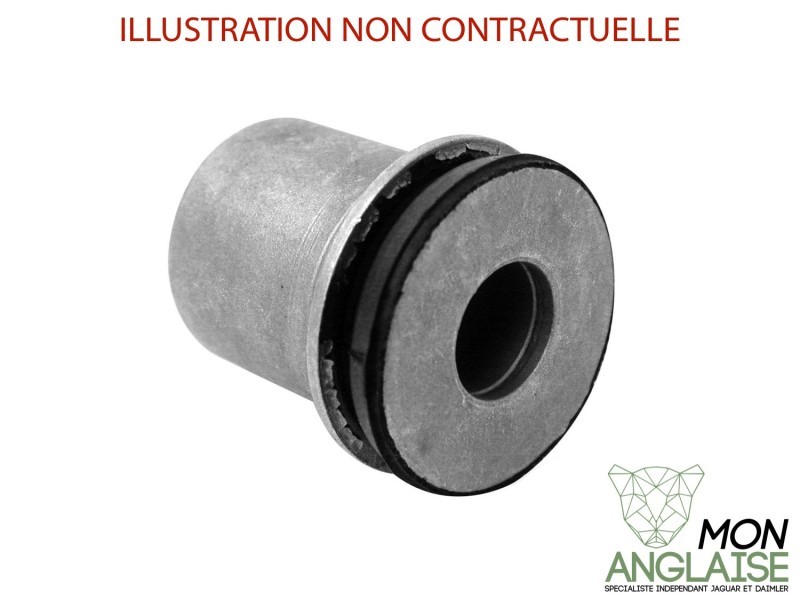 Silentbloc de triangle supérieur avant Jaguar X300 1995-1997 | CBC5523