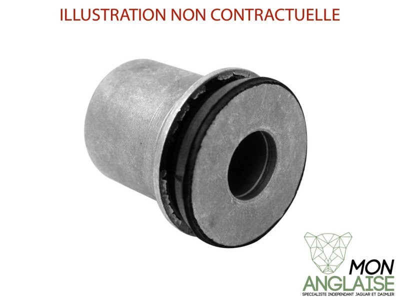 Silentbloc de triangle supérieur avant Jaguar XJ40 1990-1994 | CBC5523