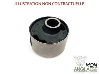 Silentbloc de berceau avant Jaguar X300 1995-1997 | CCC6832