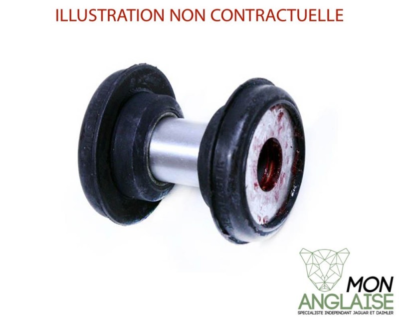 Silentbloc de triangle supérieur avant Jaguar XK8 1996-2006 | MJA1462AB
