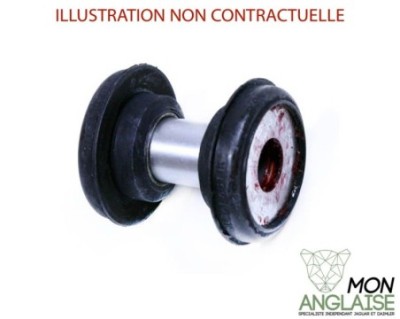 Silentbloc de triangle supérieur avant Jaguar XK8 1996-2006 | MJA1462AB