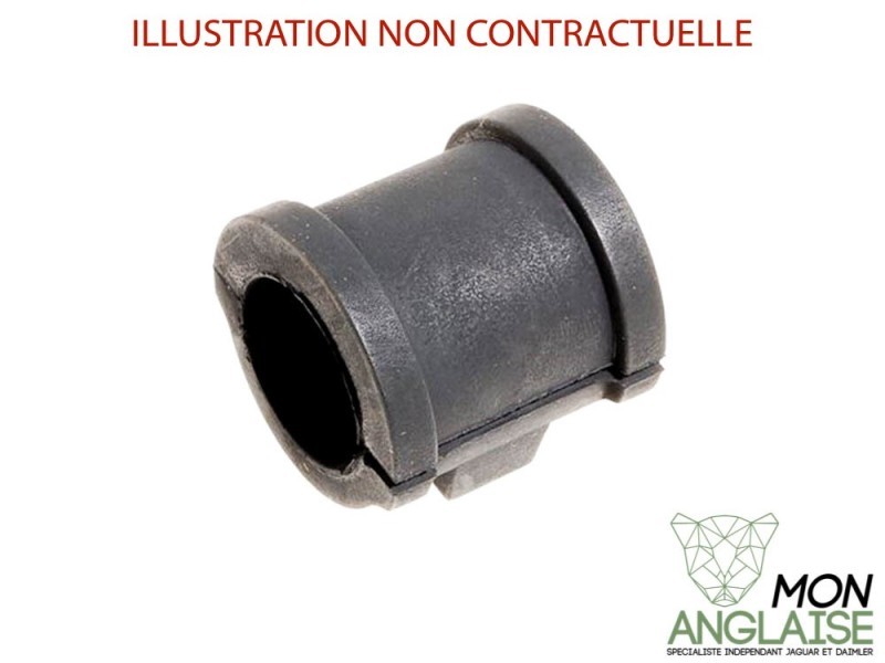 Silentbloc de barre stabilisatrice avant Jaguar XK8 1996-2006 | MJA2102CE