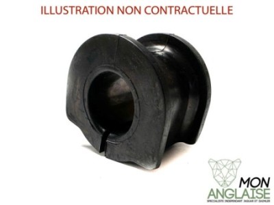 Silentbloc de barre stabilisatrice avant confort Jaguar XJ8 1998-2002 | MNC2102AH