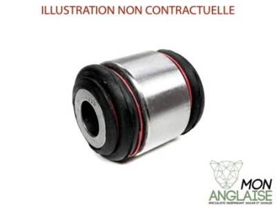 Silentbloc d'amortisseur Jaguar X300 1995-1997 | C2D4013