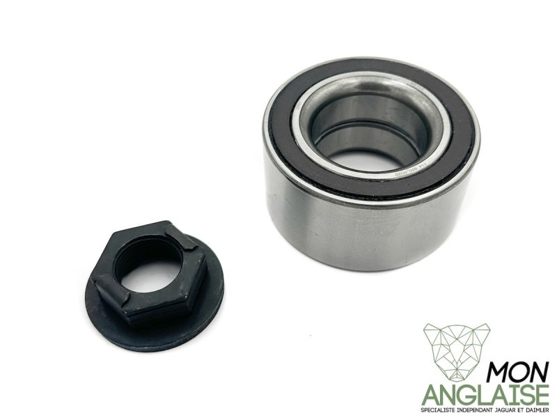Roulement de roue avant Jaguar X-Type 2001-2009 | C2S8276