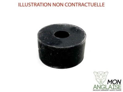 Silentbloc d'amortisseur avant Jaguar X300 1995-1997 | MMD2144AA