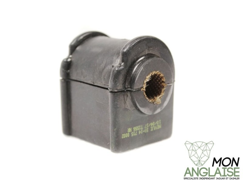 Silentbloc de barre stabilisatrice arrière Jaguar XF 2008-2015 | C2Z4718