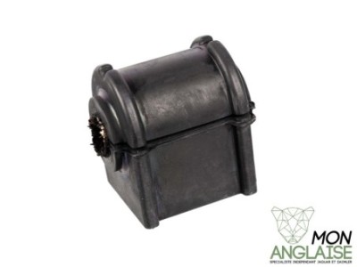 Silentbloc de barre stabilisatrice arrière Jaguar XE 2015-2023 | T4N12545
